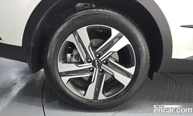 Kia Sorento 2022 1.6 автомат (гидро), миниатюра 4