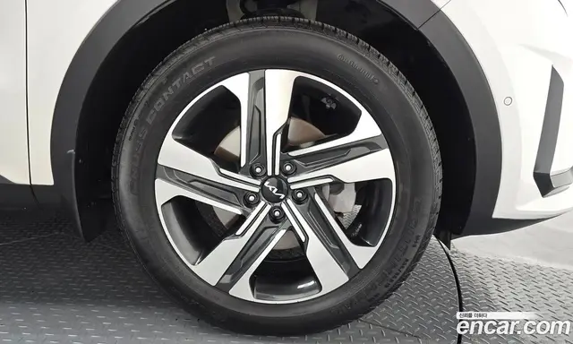 Kia Sorento 2022 1.6 автомат (гидро), миниатюра 6