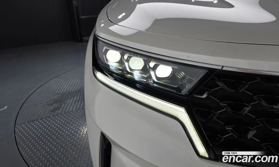 Kia Sorento 2022 1.6 автомат (гидро), фото 7