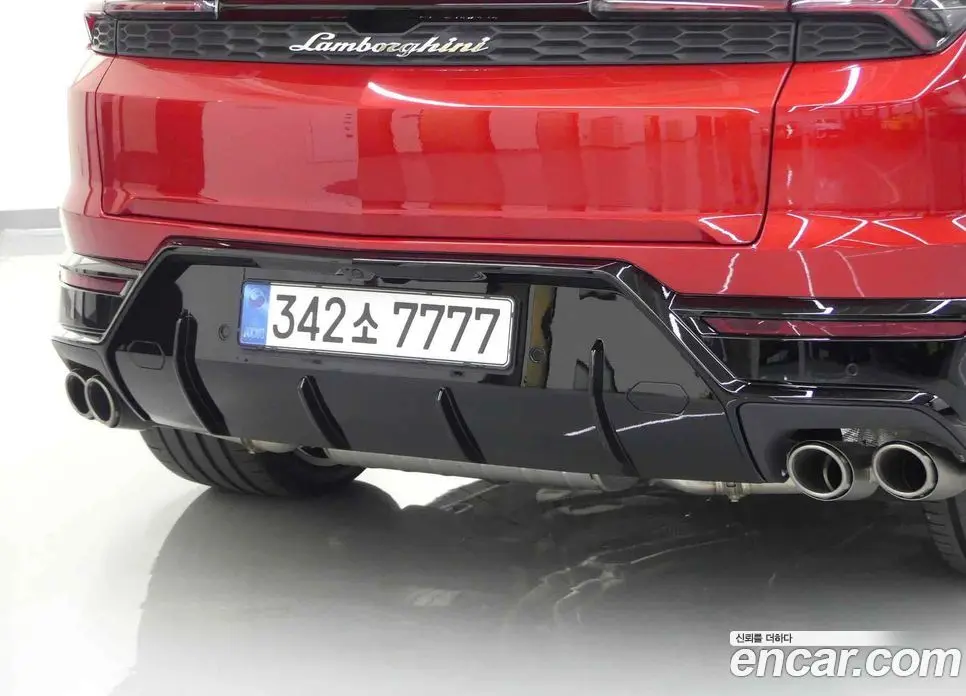 Lamborghini Urus 2025 4.0 автомат (гидро), фото 18 Lamborghini Urus 2025 4.0 автомат (гидро), фото 18