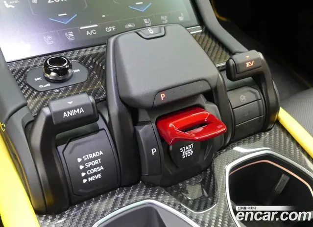 Lamborghini Urus 2025 4.0 автомат (гидро), миниатюра 7 Lamborghini Urus 2025 4.0 автомат (гидро), миниатюра 7