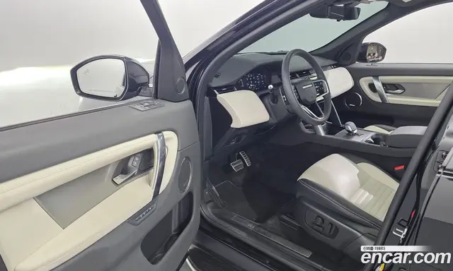 Land Rover Discovery Sport 2024 2.0 автомат (гидро), миниатюра 10