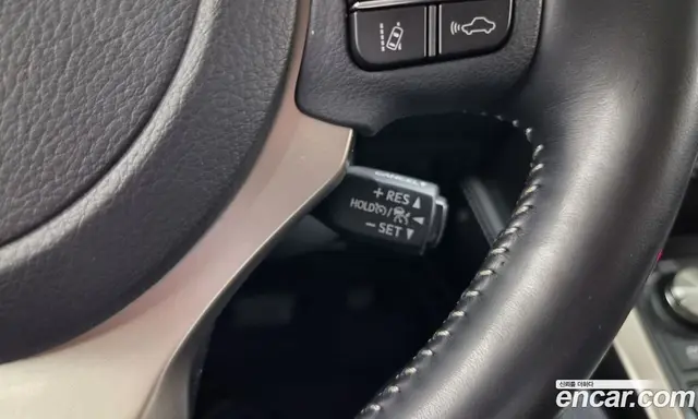 Lexus NX 2021 2.5 автомат (вариатор), миниатюра 12