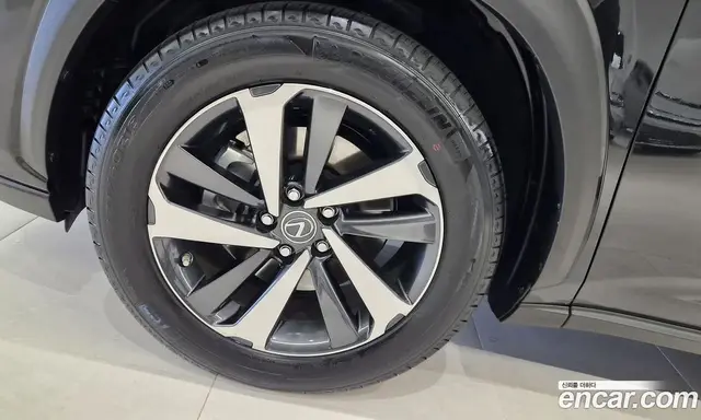 Lexus NX 2021 2.5 автомат (вариатор), миниатюра 5 Lexus NX 2021 2.5 автомат (вариатор), миниатюра 5