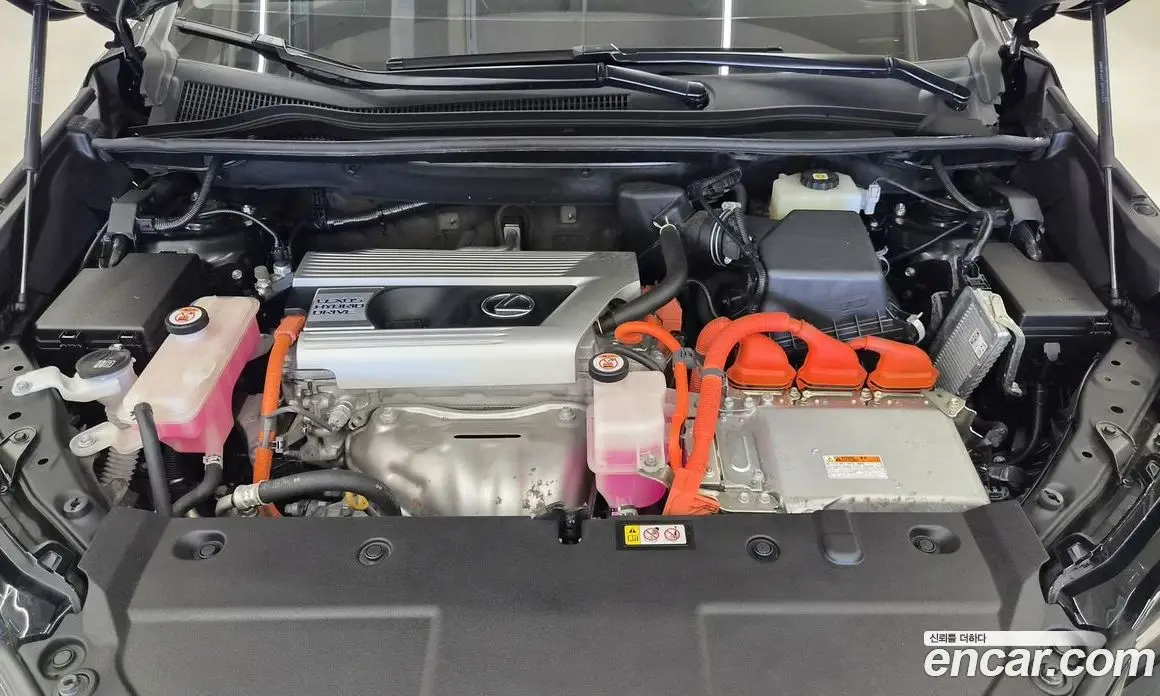 Lexus NX 2021 2.5 автомат (вариатор), фото 6 Lexus NX 2021 2.5 автомат (вариатор), фото 6