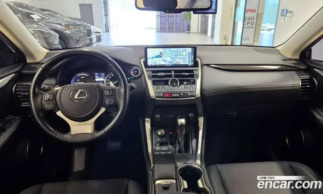 Lexus NX 2021 2.5 автомат (вариатор), миниатюра 7 Lexus NX 2021 2.5 автомат (вариатор), миниатюра 7