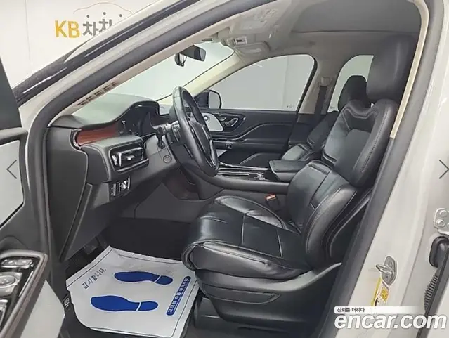 Lincoln Aviator 2021 3.0 автомат (гидро), миниатюра 11 Lincoln Aviator 2021 3.0 автомат (гидро), миниатюра 11