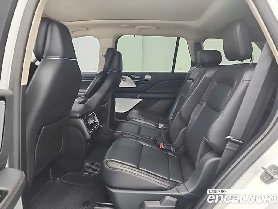 Lincoln Aviator 2021 3.0 автомат (гидро), фото 12 Lincoln Aviator 2021 3.0 автомат (гидро), фото 12