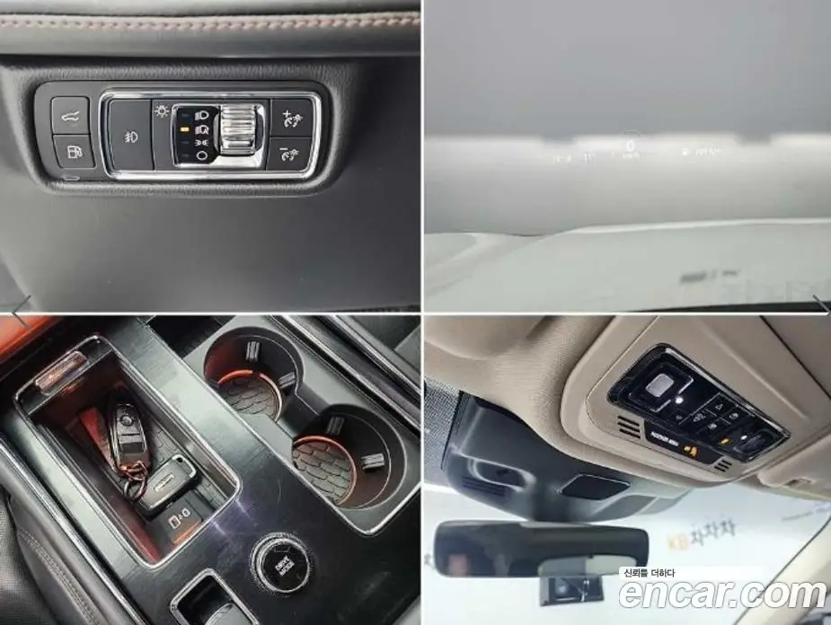 Lincoln Aviator 2021 3.0 автомат (гидро), фото 18 Lincoln Aviator 2021 3.0 автомат (гидро), фото 18