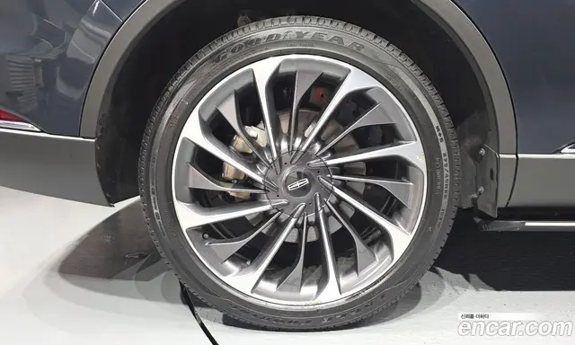 Lincoln Aviator 2022 3.0 автомат (гидро), миниатюра 5 Lincoln Aviator 2022 3.0 автомат (гидро), миниатюра 5