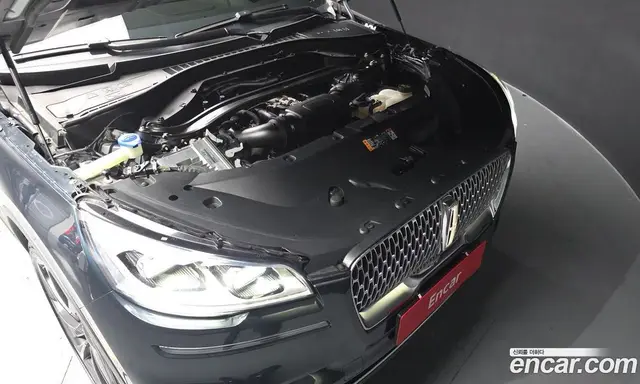 Lincoln Aviator 2022 3.0 автомат (гидро), миниатюра 6 Lincoln Aviator 2022 3.0 автомат (гидро), миниатюра 6