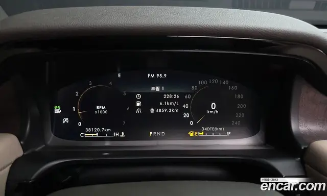 Lincoln Aviator 2022 3.0 автомат (гидро), миниатюра 8 Lincoln Aviator 2022 3.0 автомат (гидро), миниатюра 8
