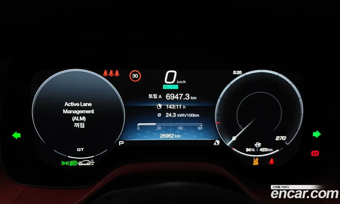 Maserati Grecale 2025 0.3 автомат (гидро), фото 10 Maserati Grecale 2025 0.3 автомат (гидро), фото 10