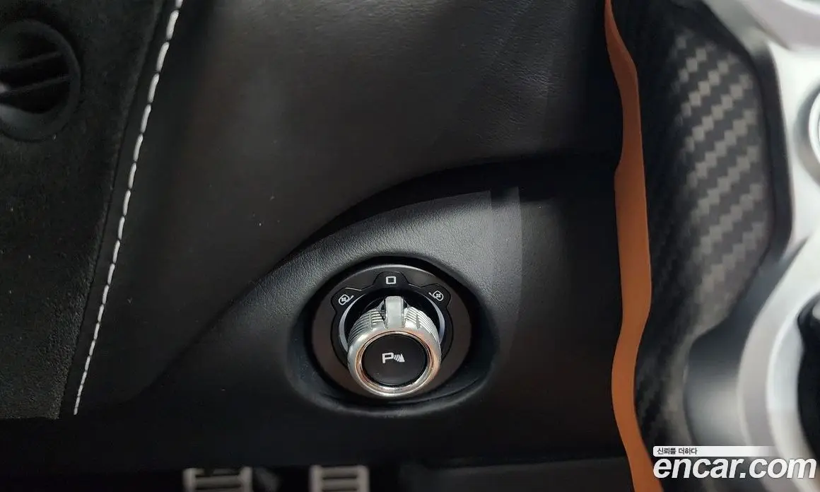 McLaren 720S 2020 4.0 автомат (гидро), фото 23 McLaren 720S 2020 4.0 автомат (гидро), фото 23