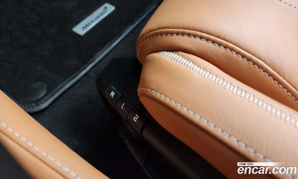 McLaren 720S 2020 4.0 автомат (гидро), фото 34 McLaren 720S 2020 4.0 автомат (гидро), фото 34