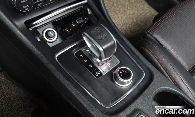 Mercedes-Benz CLA-Class 2017 2.0 автомат (гидро), миниатюра 11