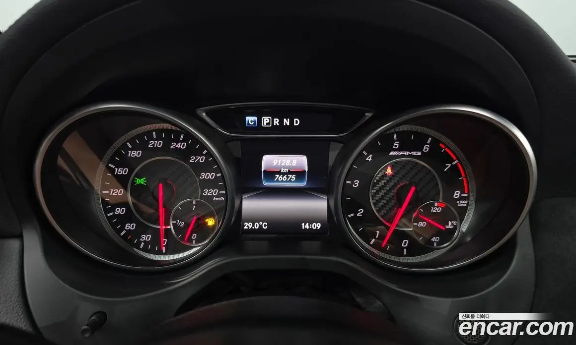 Mercedes-Benz CLA-Class 2017 2.0 автомат (гидро), фото 10