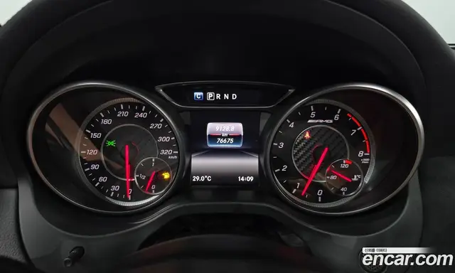 Mercedes-Benz CLA-Class 2017 2.0 автомат (гидро), миниатюра 10