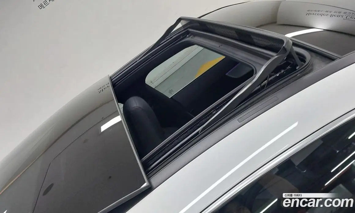 Mercedes-Benz CLA-Class 2022 2.0 автомат (гидро), фото 12