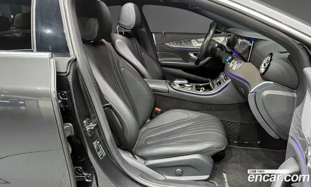 Mercedes-Benz CLS-Class 2020 3.0 автомат (гидро), миниатюра 11