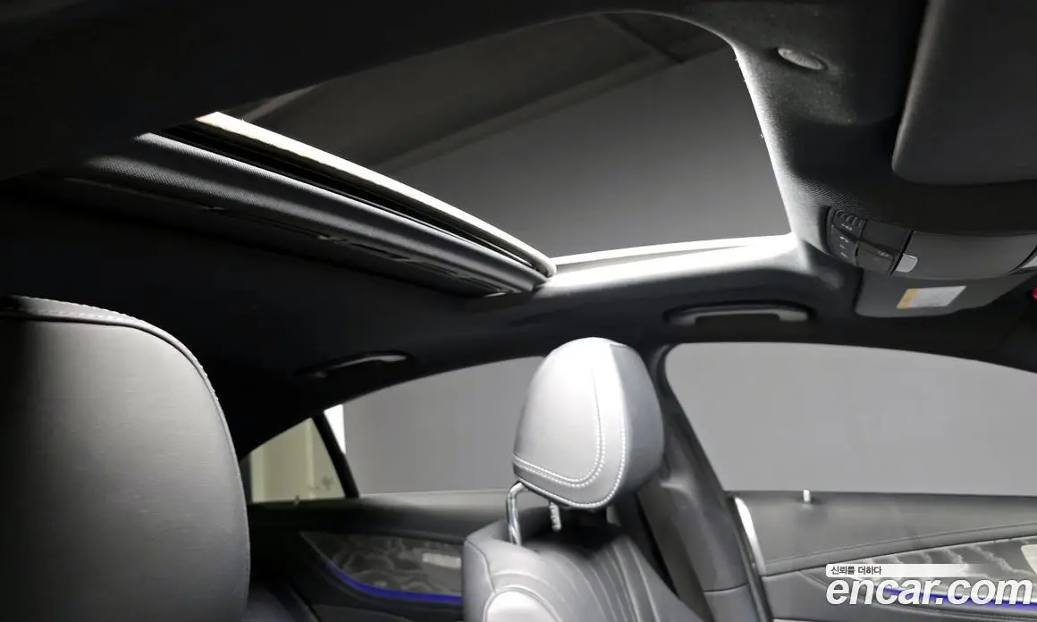 Mercedes-Benz CLS-Class 2020 3.0 автомат (гидро), фото 18