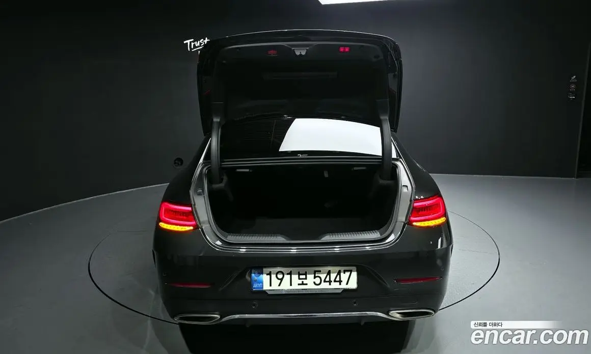 Mercedes-Benz CLS-Class 2020 3.0 автомат (гидро), фото 20