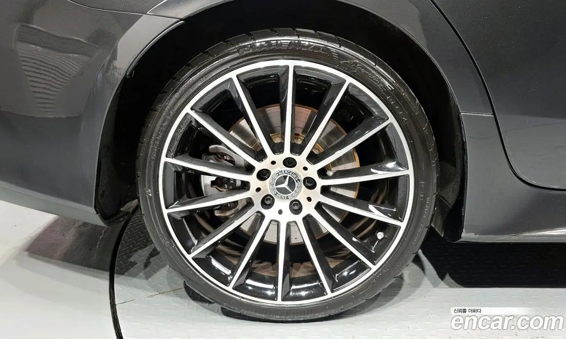 Mercedes-Benz CLS-Class 2020 3.0 автомат (гидро), фото 5