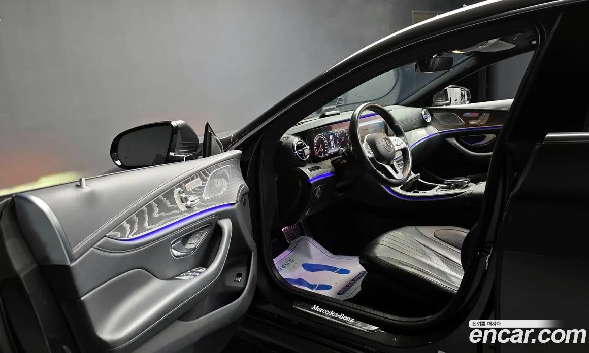 Mercedes-Benz CLS-Class 2020 3.0 автомат (гидро), фото 10
