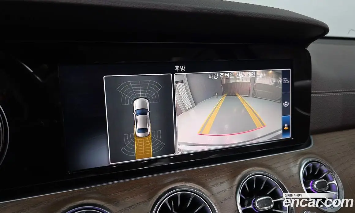 Mercedes-Benz E-Class 2019 1.9 автомат (гидро), фото 15