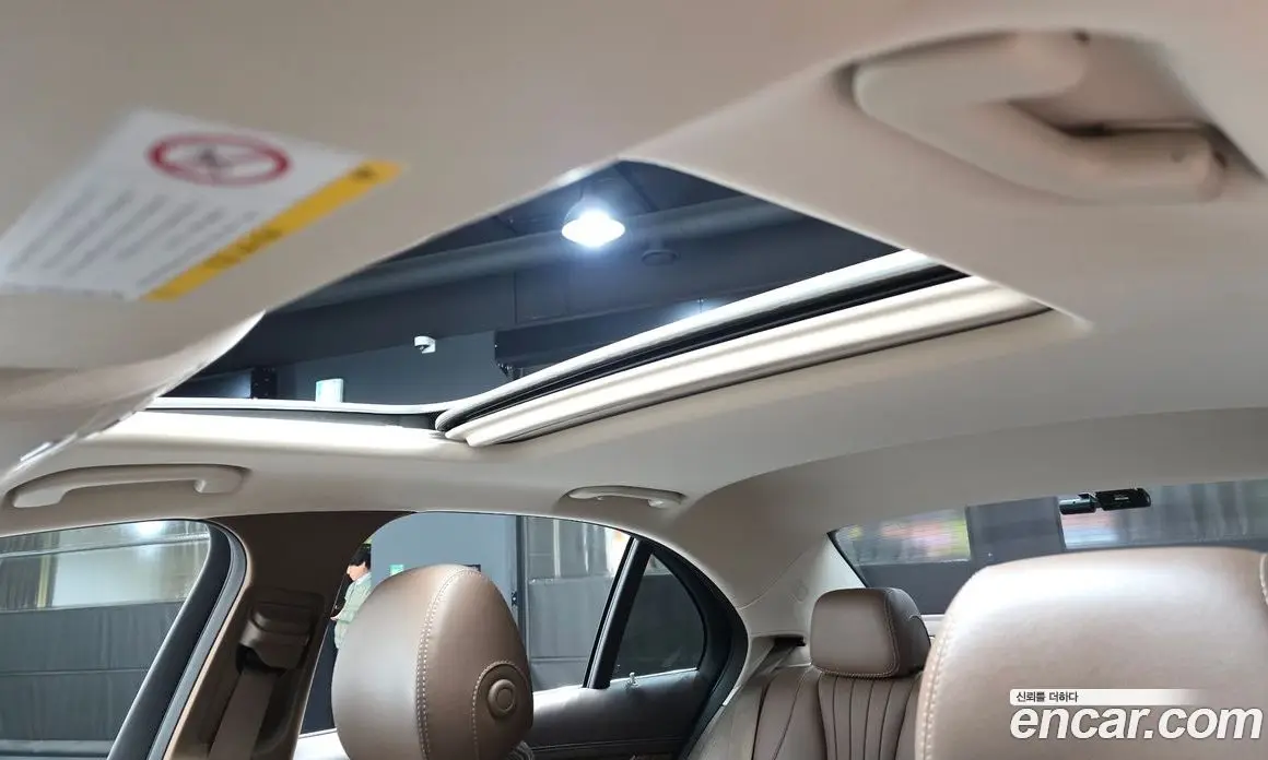 Mercedes-Benz E-Class 2019 1.9 автомат (гидро), фото 17