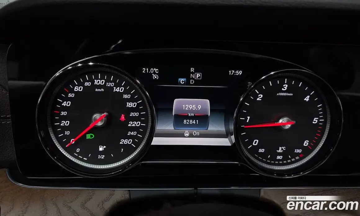 Mercedes-Benz E-Class 2019 1.9 автомат (гидро), фото 8