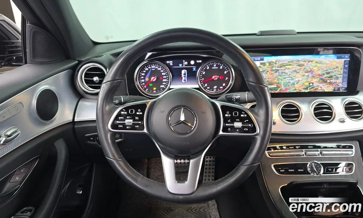 Mercedes-Benz E-Class 2019 2.0 автомат (гидро), фото 13