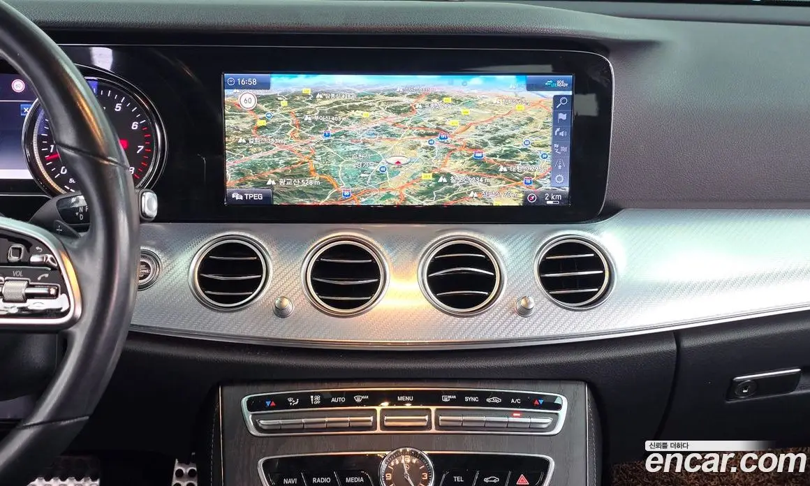 Mercedes-Benz E-Class 2019 2.0 автомат (гидро), фото 14
