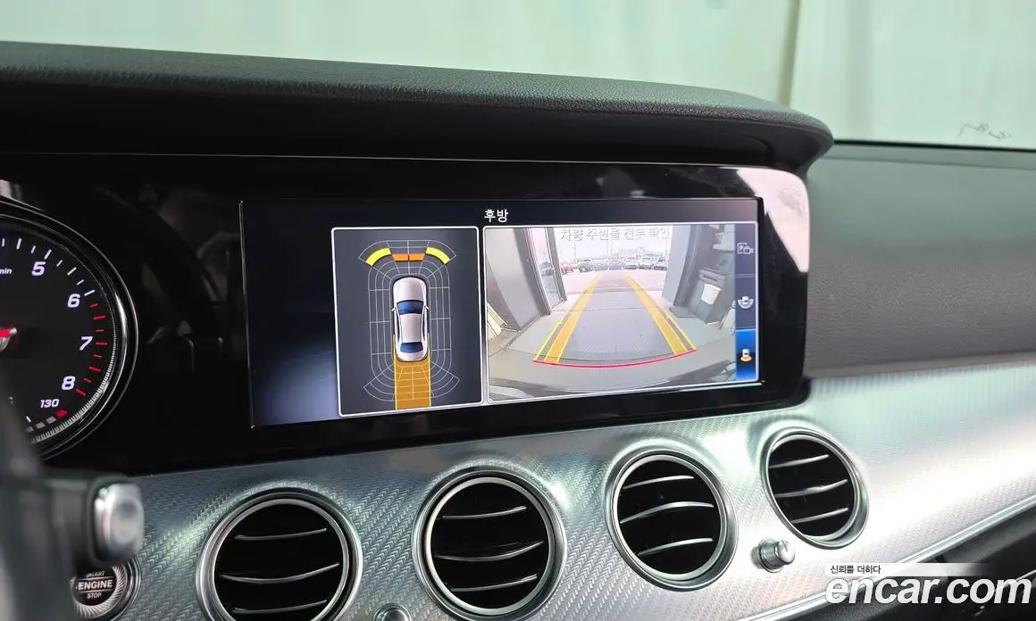 Mercedes-Benz E-Class 2019 2.0 автомат (гидро), фото 15