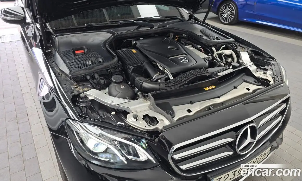 Mercedes-Benz E-Class 2019 2.0 автомат (гидро), фото 6