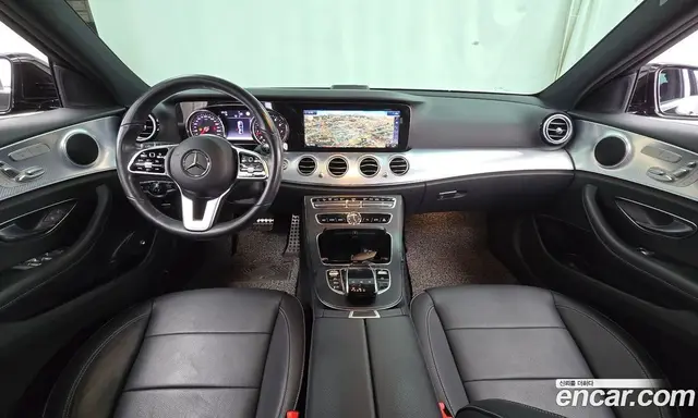 Mercedes-Benz E-Class 2019 2.0 автомат (гидро), миниатюра 7