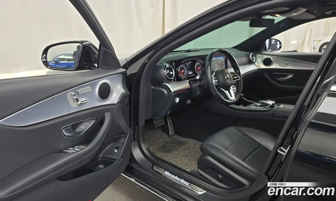 Mercedes-Benz E-Class 2019 2.0 автомат (гидро), фото 10