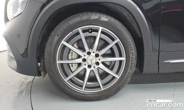 Mercedes-Benz GLB-Class 2022 2.0 автомат (гидро), миниатюра 5