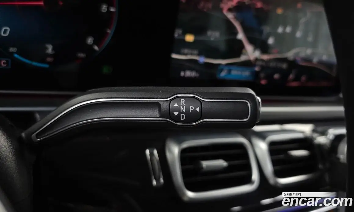 Mercedes-Benz GLE-Class 2023 2.9 автомат (гидро), фото 12