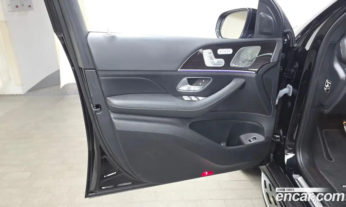 Mercedes-Benz GLE-Class 2023 2.9 автомат (гидро), фото 14
