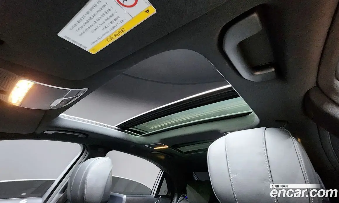Mercedes-Benz S-Class 2018 4.0 автомат (гидро), фото 16