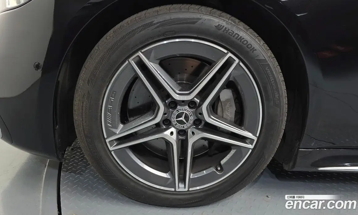 Mercedes-Benz S-Class 2022 2.9 автомат (гидро), фото 5