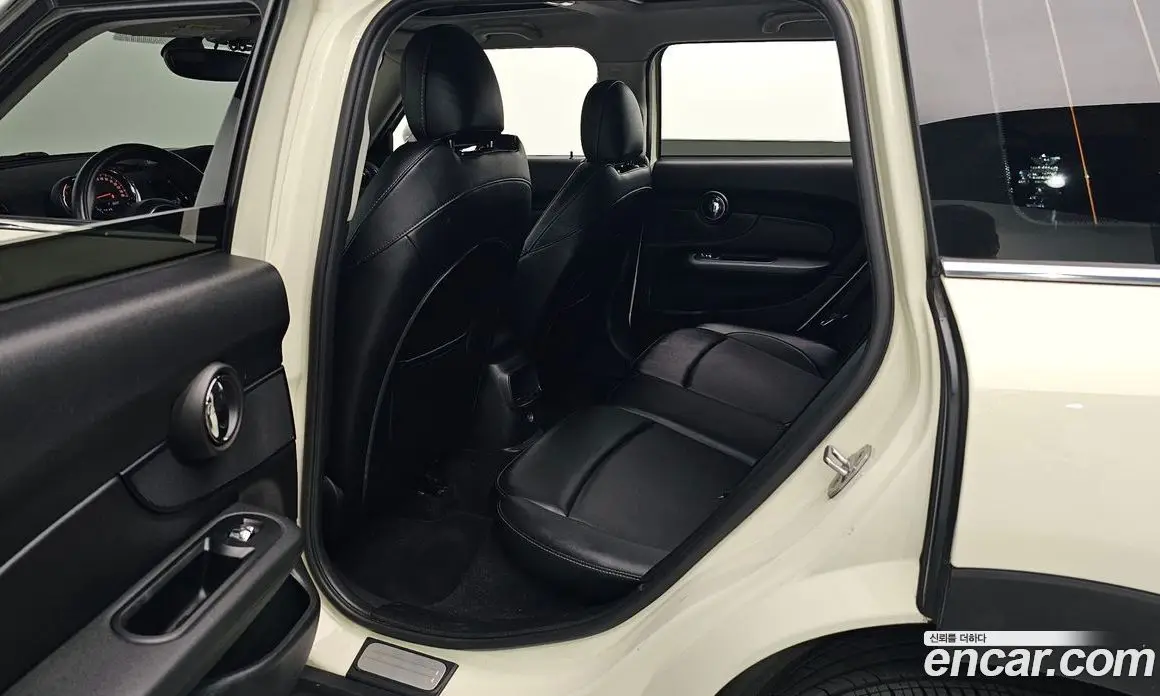 Mini Clubman 2018 2.0 автомат (гидро), фото 17