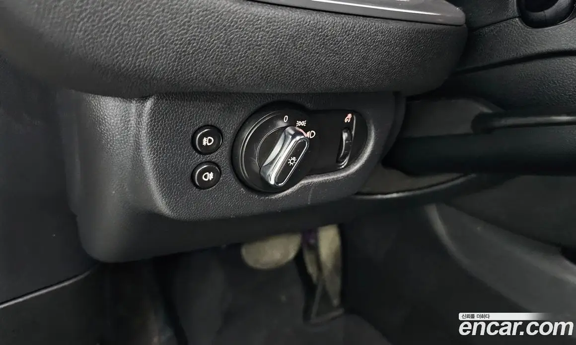 Mini Clubman 2018 2.0 автомат (гидро), фото 24