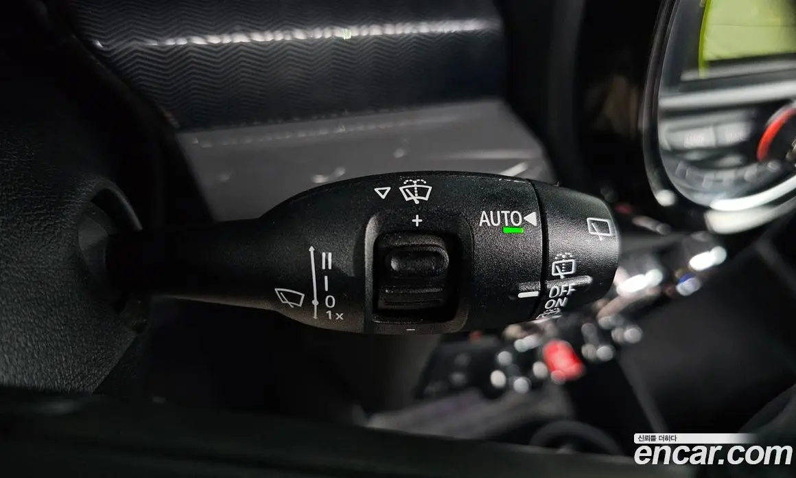 Mini Clubman 2018 2.0 автомат (гидро), фото 25