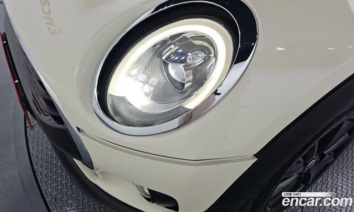 Mini Clubman 2018 2.0 автомат (гидро), фото 8