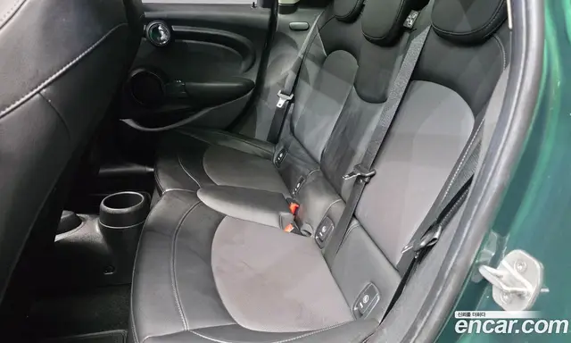Mini Cooper 2016 1.5 автомат (гидро), миниатюра 12