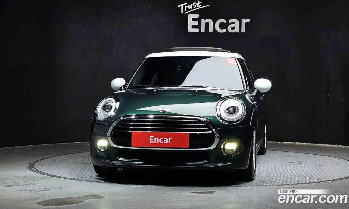 Mini Cooper 2016 1.5 автомат (гидро), фото 3