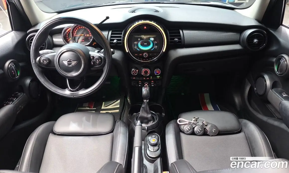 Mini Cooper 2016 1.5 автомат (гидро), фото 7