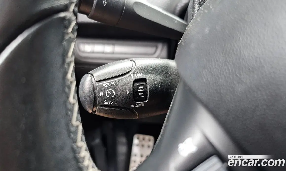 Peugeot 2008 2019 1.5 автомат (гидро), фото 20